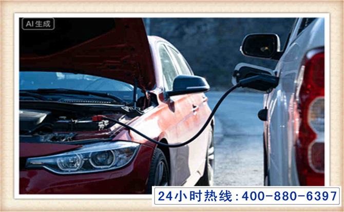 梁园潍坊拖车,附近24小时汽车拖车救援，潍坊道路救援拖车电话